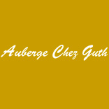 logo restaurant auberge chez guth