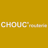 logo restaurant chouc'routerie