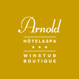 logo restaurant arnold