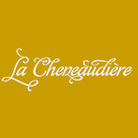 logo restaurant la cheneaudière