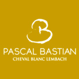 logo restaurant cheval blanc lembach