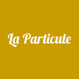 logo restaurant La particule