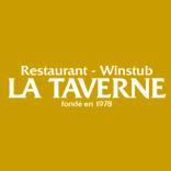 logo restaurant la taverne