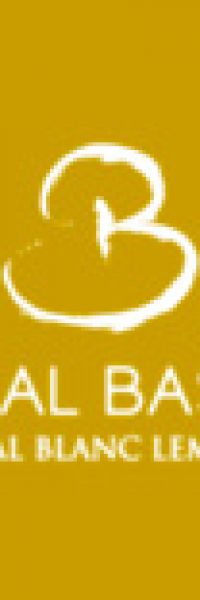logo restaurant cheval blanc lembach