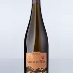 bouteille de vin d'Alsace assemblage Frauenberg Charles Frey