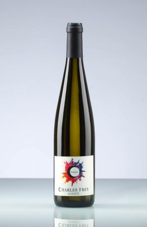 cuvée energies Alsace