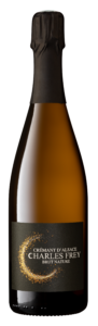 Crémant d'Alsace Brut nature