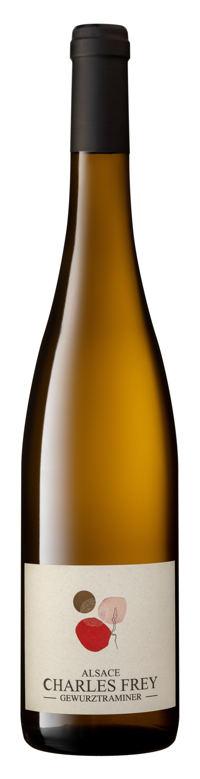 Gewurztraminer Symbiose