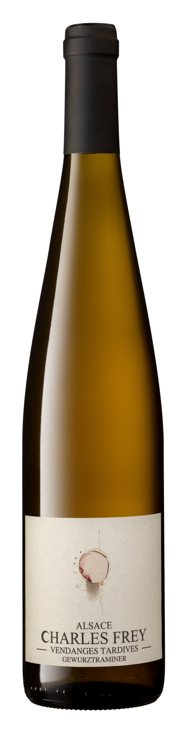 Gewurztraminer Vendanges tardives
