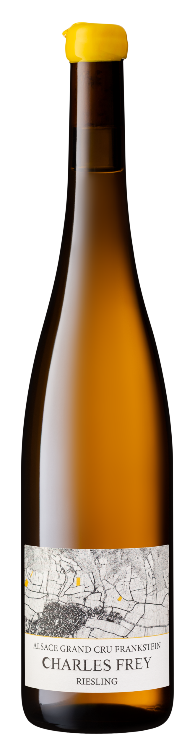 Riesling Grand cru Frankstein