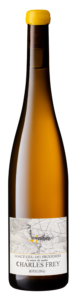 Riesling lieu-dit Fruehmess ~ La messe du matin 2024