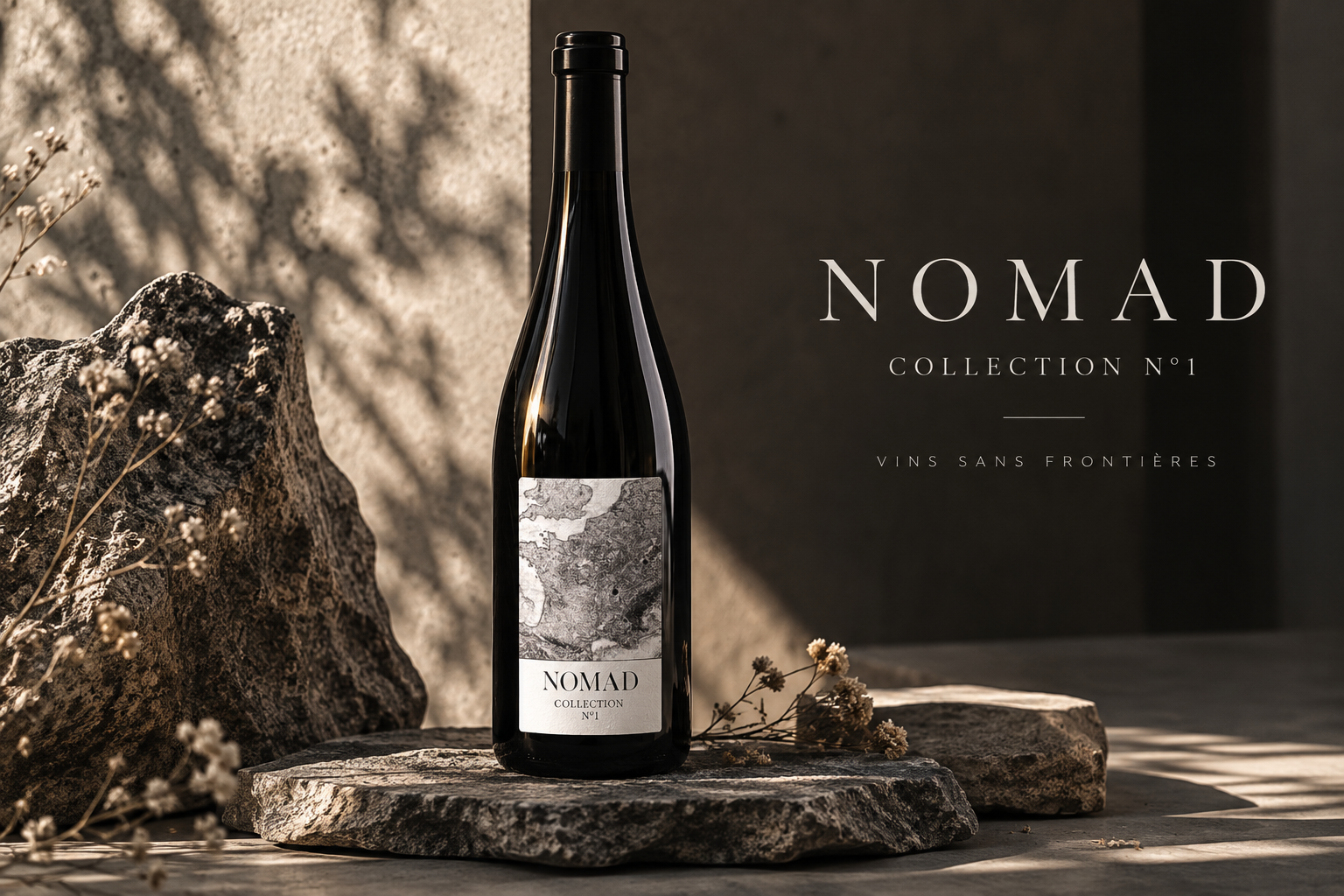 NOMAD – Collection n°1