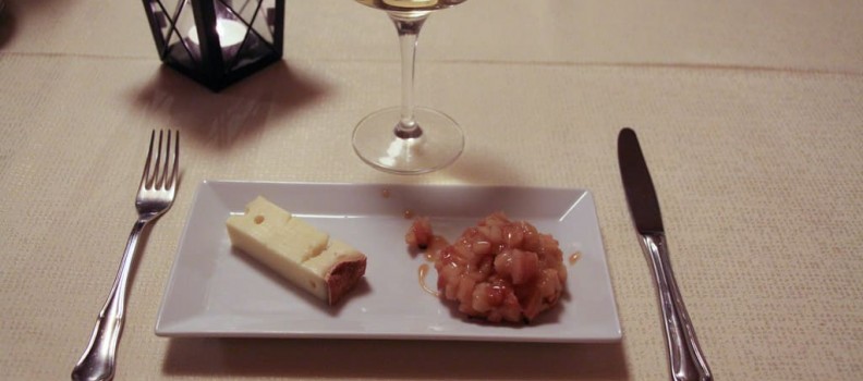 Soirée accords mets/vins – Maison des compagnons de Dambach la Ville