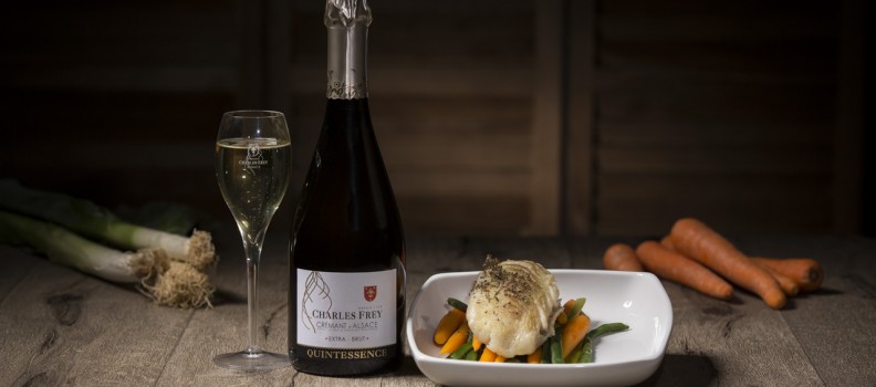 Crémant d’Alsace – Champagne Alternative